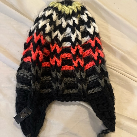 Volcom Beanie🏂 - Picture 5 of 6